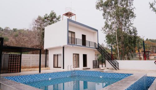 Superior Villa