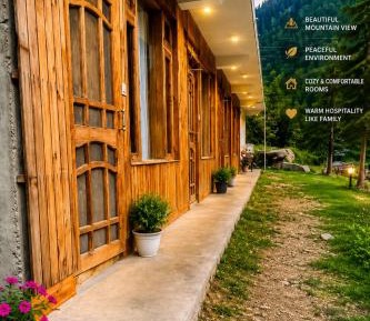 Four-Bedroom Vacation Home