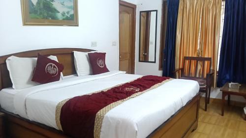 Comfort Triple Room