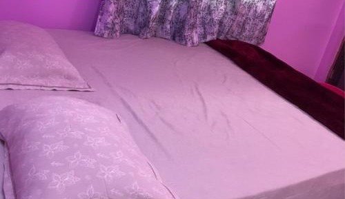 Deluxe Double Room with Extra Bed