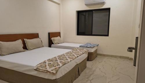 Triple Room with Bathroom