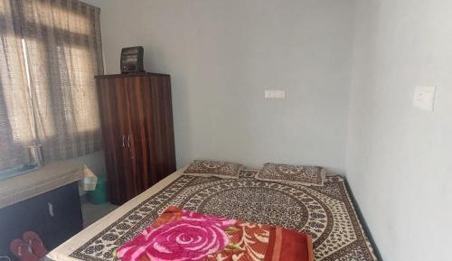 Single Room with Balcony