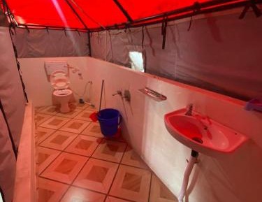 Tent