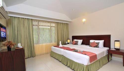 Classic Double or Twin Room