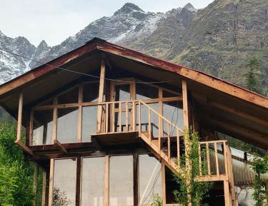Vacation Home