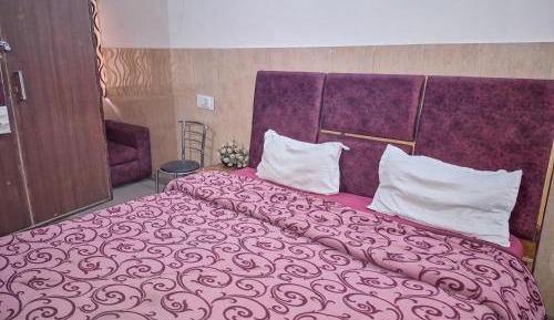 Family Double Room