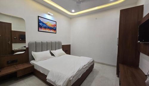Standard Family Room