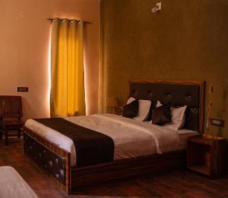 Triple Room with Balcony
