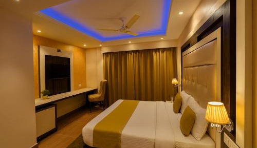Queen Room
