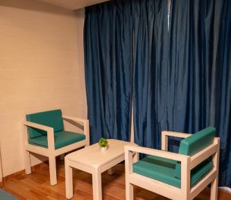 King Room with Pool View