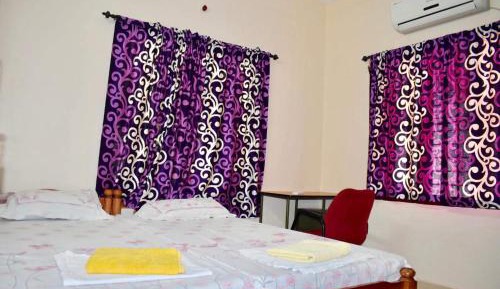 Budget Twin Room