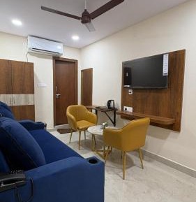 Superior Suite