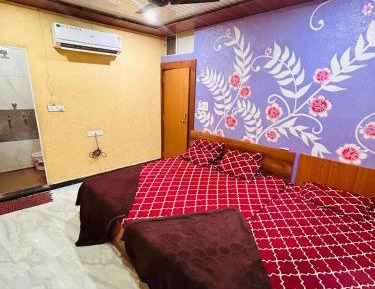 Double or Twin Room