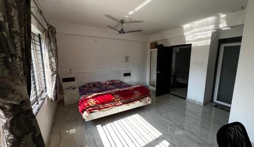 Deluxe Family Suite