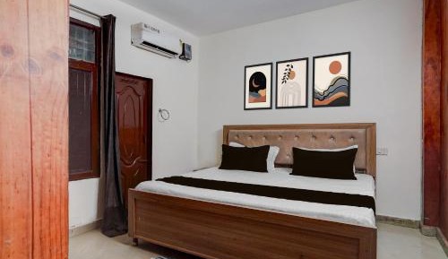 Classic Triple Room