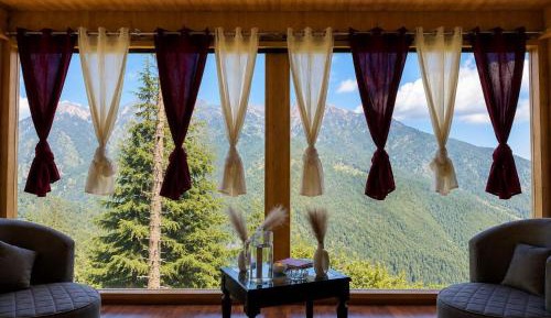 Queen Room with Balcony