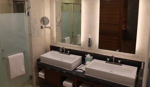 Royal Villa with Private Plunge Pool,Watch 1 Complimentary movie at the in house theater, Early Check-in by 12:00Hrs and Late Check-out by 13:00Hrs (Subject to Availability)