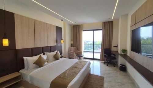 Superior Double Room