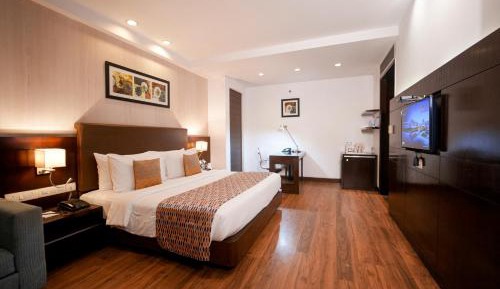 Fortune Club Room