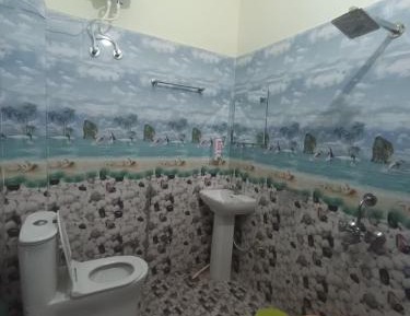 Deluxe Double Room (2 Adults + 1 Child)