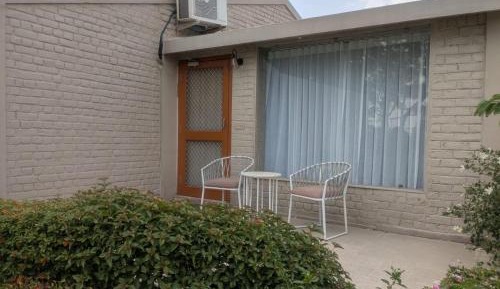 Rajwada Cottage Room with Garden - With Activities, Rides & Welcome Drink