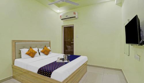 Classic Triple Room