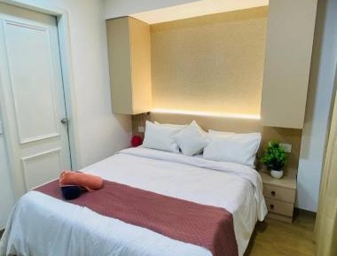 Deluxe Double Room (2 Adults + 1 Child)