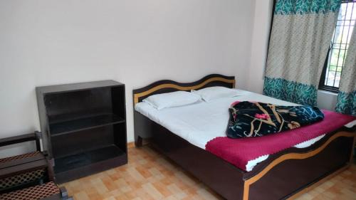 King Room with Mountain View