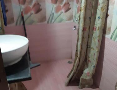 4-Bed Mixed Dormitory Room