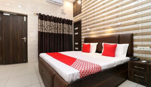 Classic Triple Room