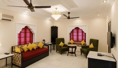 Family Suite
