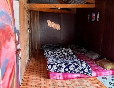 Classic Quadruple Room