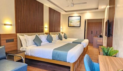 King Room