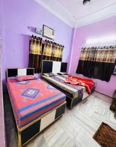 Budget Triple Room