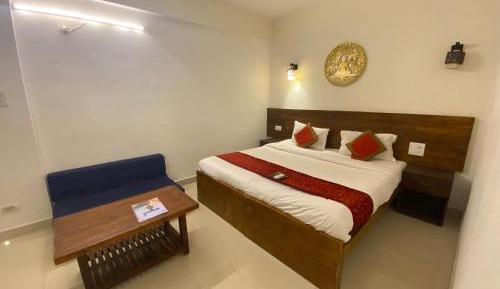 Premium Quadruple Room