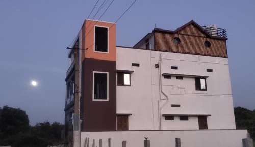 Deluxe Double Room with Balcony and Sea View