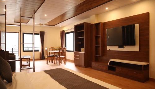 Suite