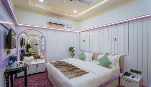 One-Bedroom Villa