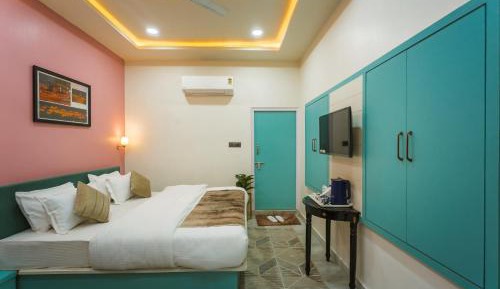 Two-Bedroom Villa