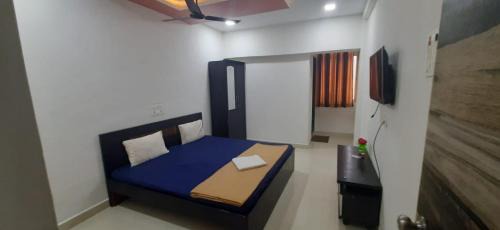 Deluxe Double Room (2 Adults + 1 Child)
