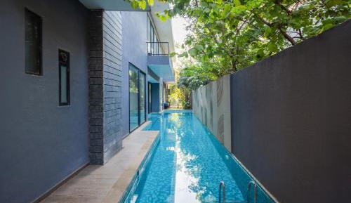 Standard Villa