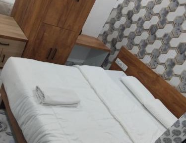 Deluxe Double Room with Bath