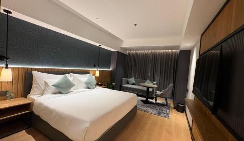Classic Room