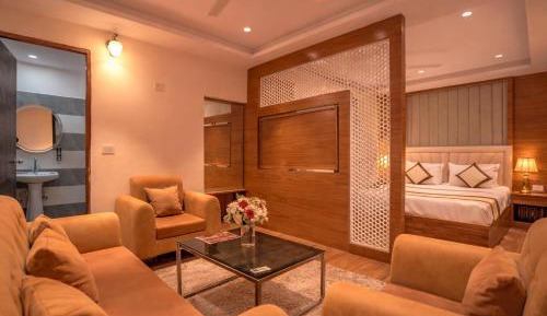 Executive Suite