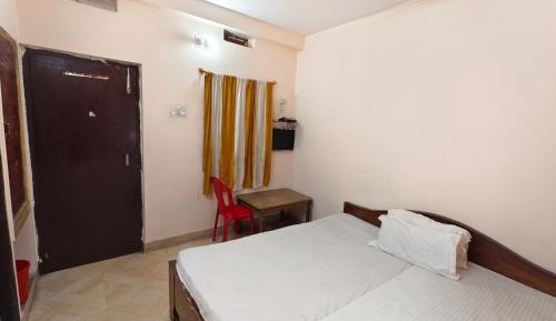 Standard Double Room with Fan