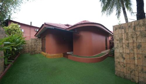 Suite with Private Pool