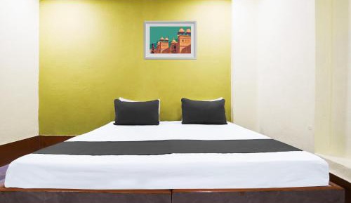 Standard Double Room with Fan