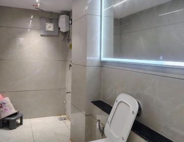 Premium Quadruple Room