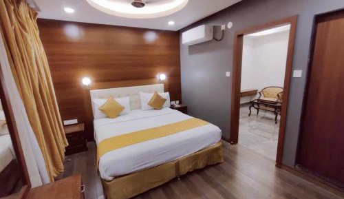 King Suite