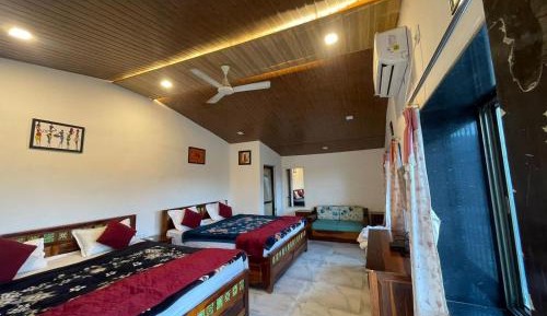 Family Bungalow